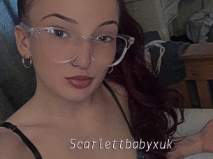 Scarlettbabyxuk