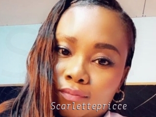 Scarlettepricce