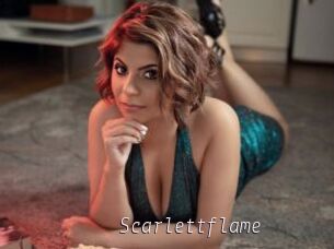 Scarlettflame