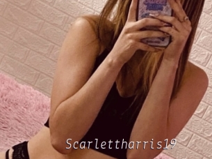 Scarlettharris19
