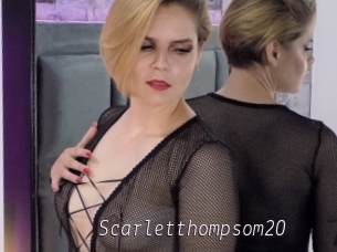Scarletthompsom20