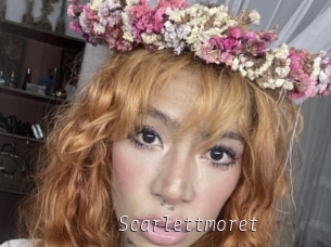 Scarlettmoret