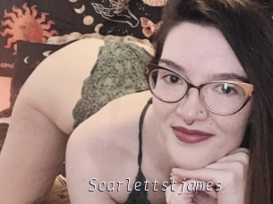 Scarlettstjames