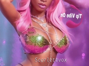 Scarlettvox