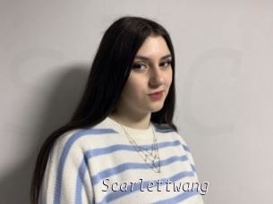 Scarlettwang