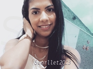 Scarllet2023