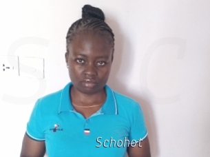 Schohot