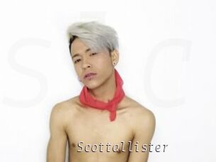 Scottallister