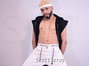 Scottleroy