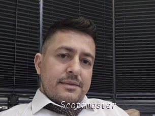 Scottmaster