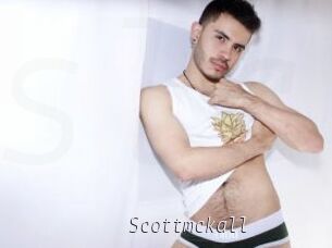 Scottmckall
