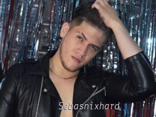Sebasnixhard