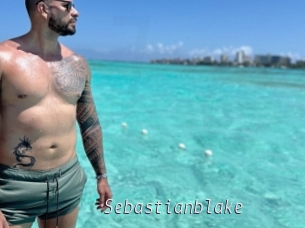 Sebastianblake