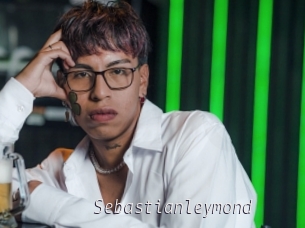 Sebastianleymond