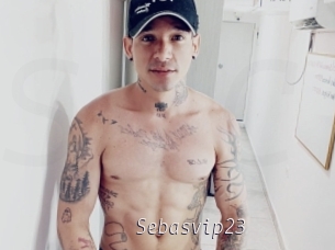 Sebasvip23