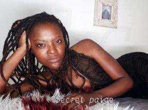 Secret_paige