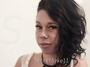 Secretbykell