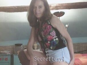 Secrettesyl