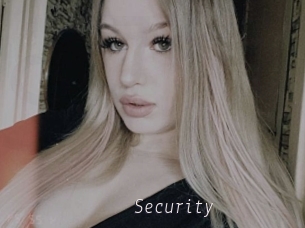 Security