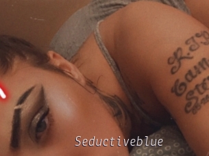 Seductiveblue