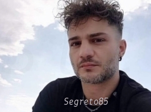 Segreto85