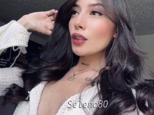 Selena80