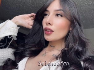 Selenaadan