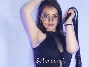 Selenaanal