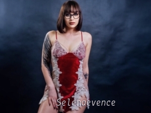Selenaevence