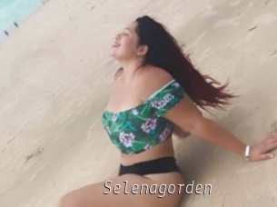 Selenagorden