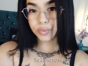 Selenarosee