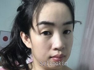 Selinakim