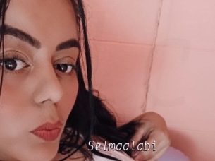 Selmaalabi