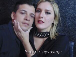 Sensualbyvoyage