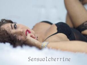 Sensualcherrine