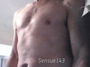 Sensuel43