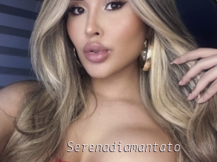 Serenadiamantato
