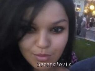 Serenalovix