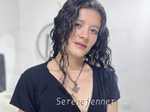 Serenejenner