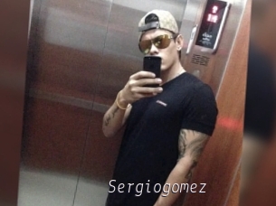Sergiogomez