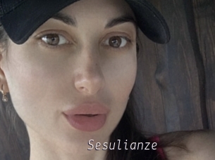 Sesulianze