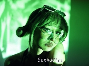 Sex4ddict