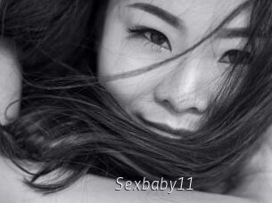 Sexbaby11