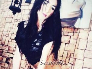 SexboomX
