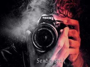 Sexboysmil