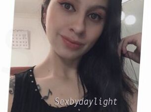 Sexbydaylight