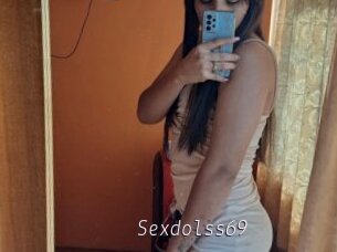 Sexdolss69
