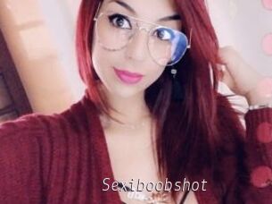 Sexiboobshot