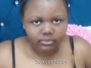 Sexiechubby