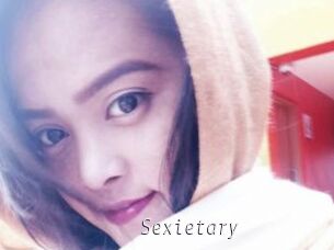 Sexietary